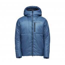 Куртка чоловіча Black Diamond M Belay Parka
