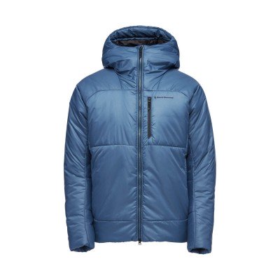 Куртка чоловіча Black Diamond M Belay Parka - фото 22246