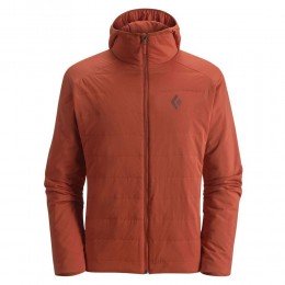 Куртка мужская Black Diamond M First Light Hoody