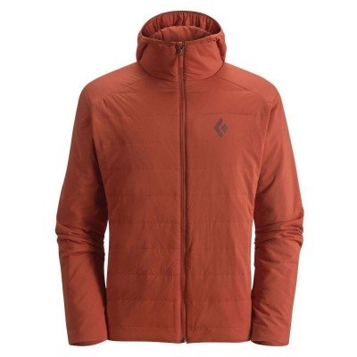 Куртка мужская Black Diamond M First Light Hoody - фото 22253
