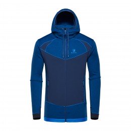 Куртка мужская Black Yak M Betizu Hoody