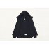 Куртка чоловіча Black Yak M Betizu Hoody