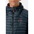 Мужская куртка Rab Cirrus Alpine Jkt black