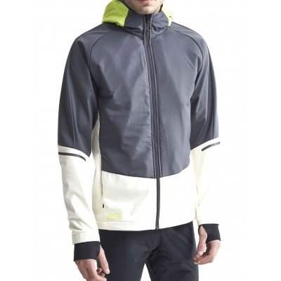 Куртка чоловіча Craft Pursuit Thermal Primaloft Jkt - фото 21847 Куртка чоловіча Craft Pursuit Thermal Primaloft Jkt - фото 21847