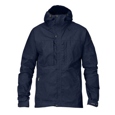 Куртка чоловіча Fjallraven Skogso Jacket M - фото 17862