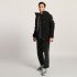 Куртка мужская Fjallraven Men's Skogso Padded Jacket black Куртка мужская Fjallraven Men's Skogso Padded Jacket black