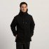 Куртка мужская Fjallraven Men's Skogso Padded Jacket black