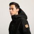 Куртка мужская Fjallraven Men's Skogso Padded Jacket black Куртка мужская Fjallraven Men's Skogso Padded Jacket black