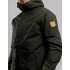 Куртка чоловіча Fjallraven Men's Skogso Padded Jacket deep forest