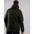 Куртка чоловіча Fjallraven Men's Skogso Padded Jacket deep forest