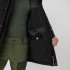 Куртка зимова чоловіча Fjallraven Nuuk Parka black
