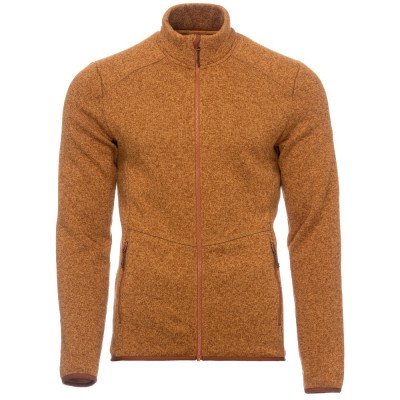 Фліс Turbat Dreamer 2 Mns orange melange - фото 25127