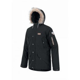 Куртка мужская Picture Organic Kodiak 2020