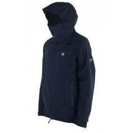 Куртка мембранная Fahrenheit Guide dark blue