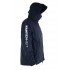 Куртка мембранная Fahrenheit Guide dark blue