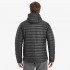 Куртка мужская Montane Anti-Freeze Packable Hooded Down Jacket