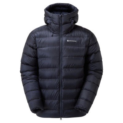 Куртка чоловіча Montane Anti-Freeze XT Packable Hooded Down Jacket - фото 25326 Куртка чоловіча Montane Anti-Freeze XT Packable Hooded Down Jacket - фото 25326
