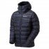 Куртка мужская Montane Anti-Freeze XT Packable Hooded Down Jacket