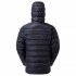 Куртка мужская Montane Anti-Freeze XT Packable Hooded Down Jacket