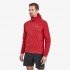 Мужская куртка Montane Featherlite Hooded Windproof Jacket