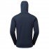 Флісова куртка Montane Fury Hooded Fleece Jacket