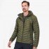 Куртка мужская Montane Icarus Jacket Куртка мужская Montane Icarus Jacket
