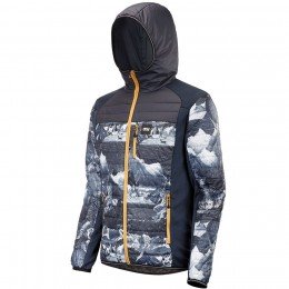 Куртка мужская Picture Organic Takashima 2021