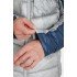 Мужская зимняя куртка Rab Cirrus Ultra Hoody Tempest Blue