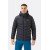 Мужская зимняя куртка Rab Nebula Pro Jacket QIO-57 black Мужская зимняя куртка Rab Nebula Pro Jacket QIO-57 black