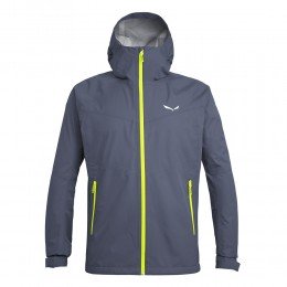 Куртка мужская Salewa Puez Aqua 3 Powertex Hardshell M Jacket