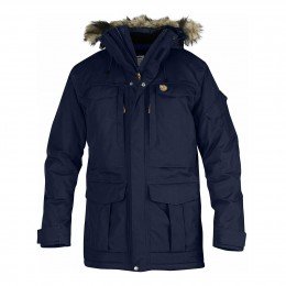 Парка мужская Fjallraven Yupik Parka