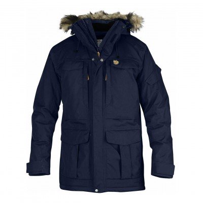 Парка чоловіча Fjallraven Yupik Parka - фото 18898