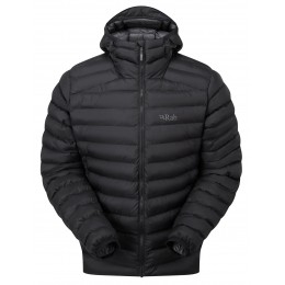 Чоловіча куртка Rab Cirrus Alpine Jkt QIP-25 black