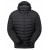 Мужская куртка Rab Cirrus Alpine Jkt QIP-25 black