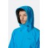 Мембранная куртка мужская Rab Downpour Jacket QWI-06 tempest blue