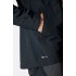 Мембранная куртка мужская Rab Firewall Jkt QWI-08 black
