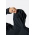 Мембранная куртка мужская Rab Firewall Jkt QWI-08 black