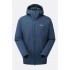 Куртка чоловіча Rab Xenair Alpine Jacket Tempest Blue
