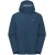 Мембранна куртка чоловіча Rab Downpour Jacket QWI-06 tempest blue Мембранна куртка чоловіча Rab Downpour Jacket QWI-06 tempest blue