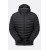 Чоловіча куртка Rab Cirrus Alpine Jkt QIP-25 black