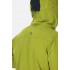 Мужская куртка Soft Shell Rab Torque Jacket Beluga