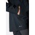 Мембранна куртка чоловіча Rab Firewall Jkt QWI-08 black Мембранна куртка чоловіча Rab Firewall Jkt QWI-08 black