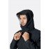 Мембранна куртка чоловіча Rab Firewall Jkt QWI-08 black Мембранна куртка чоловіча Rab Firewall Jkt QWI-08 black