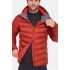 Чоловіча зимова куртка Rab Nebitron Pro Jacket QIP-23 Black