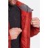 Чоловіча зимова куртка Rab Nebitron Pro Jacket QIP-23 Black
