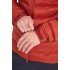 Чоловіча зимова куртка Rab Nebitron Pro Jacket QIP-23 Black
