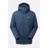 Куртка чоловіча Rab Xenair Alpine Jacket Tempest Blue