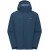 Мембранная куртка мужская Rab Downpour Jacket QWI-06 tempest blue Мембранная куртка мужская Rab Downpour Jacket QWI-06 tempest blue