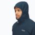 Куртка мужская Rab Xenair Alpine Light Jkt tempest blue