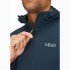 Куртка мужская Rab Xenair Alpine Light Jkt tempest blue